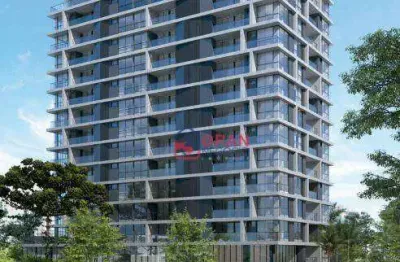 Apartamento duplex à venda no bacacheri - lançamento