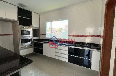 Casa com 3 quartos para alugar na Rua Luiz Gonçalves de Moura, 354, Santo Inácio, Curitiba