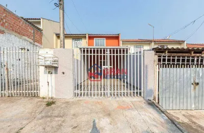 Casa com 3 quartos à venda na Travessa Reseda, 124, Eucaliptos, Fazenda Rio Grande