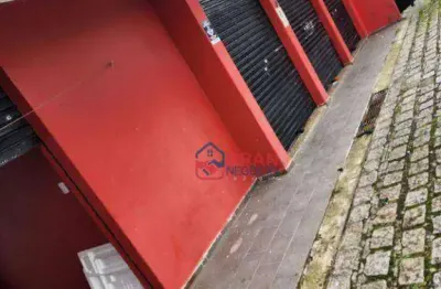 Ponto comercial com 4 salas para alugar na Rua João Alencar Guimarães, 1106, Santa Quitéria, Curitiba