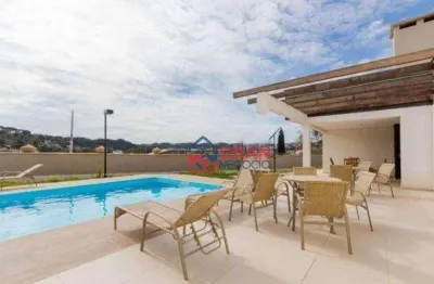 Apartamento com 2 quartos à venda na Rua Alfredo de Andrade, 75, Bonfim, Almirante Tamandaré