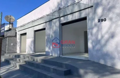 Sala para alugar 70 m² no jardim das américas - curitiba/pr