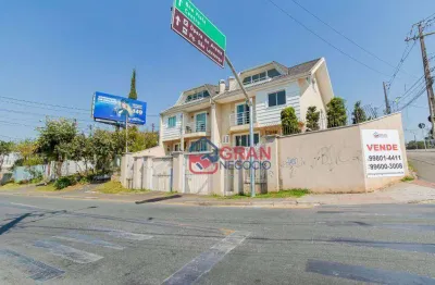 Casa com 4 quartos à venda na Rua Nilo Peçanha, 4397, Pilarzinho, Curitiba