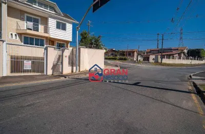 Casa com 3 quartos à venda na Rua Nilo Peçanha, 4397, São Lourenço, Curitiba