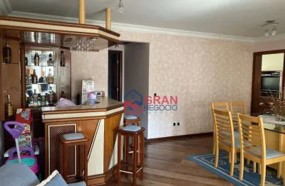 Apartamento com 3 quartos à venda na Rua Desembargador Motta, 1257, Água Verde, Curitiba