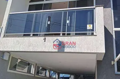 Casa com 3 quartos à venda na Rua Rosa Leonardi, Campo Comprido, Curitiba
