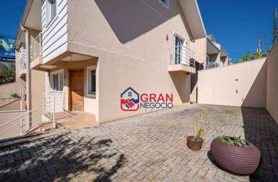 Casa com 4 quartos para alugar na Rua Nilo Peçanha, 4397, São Francisco, Curitiba