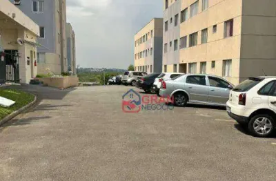 Apartamento com 3 quartos à venda na Rua José Kudlaviec, 499, Centro, Araucária