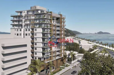 Apartamento com 4 quartos à venda na Rua Generoso Marques, 38, Centro, Guaratuba