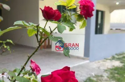 Casa com 3 quartos para alugar na Rua Paranoá, 281, Balneário Marissol, Pontal do Paraná