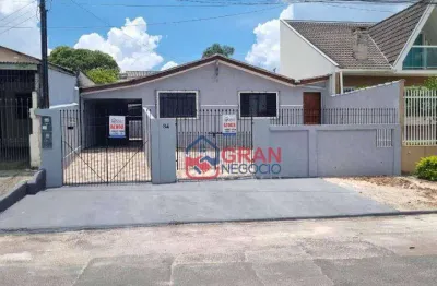 Casa com 2 quartos para alugar na Rua Vitória da Conquista, 84, Santa Felicidade, Curitiba