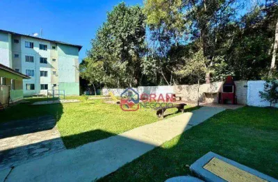 Apartamento com 2 quartos à venda na Rua Thereza Lopes Skroski, 761, Santa Cândida, Curitiba