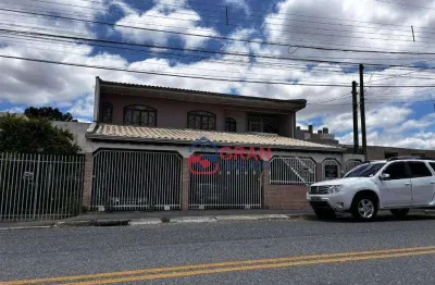 Casa com 3 quartos à venda na Rua Aref Kudri, 1, Pinheirinho, Curitiba