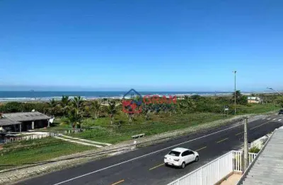 Apartamento com 1 quarto para alugar na Avenida Deputado Aníbal Khury, 9703, Carmery, Pontal do Paraná