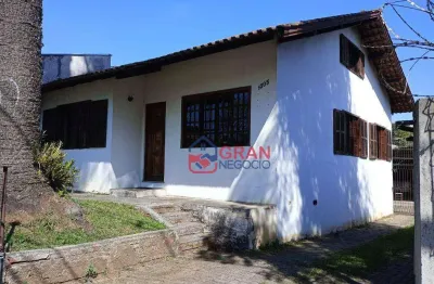 Casa com 3 quartos à venda na Rua Major Heitor Guimarães, 1305, Campina do Siqueira, Curitiba