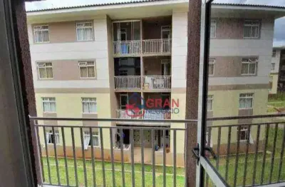 Apartamento com vaga - residencial cidade de padova