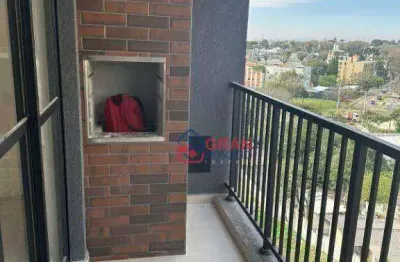 Apartamento com 2 quartos à venda na Rua Professor Luiz César, 811, Água Verde, Curitiba