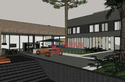 Casa com 5 quartos à venda na Rua Anastácio Homann, 651, Orleans, Curitiba
