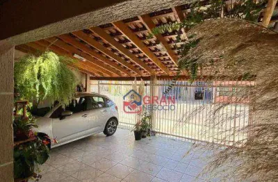 Casa com 4 quartos à venda na Rua Sargento Luiz Gonzaga Martins Ribas, 726, Uberaba, Curitiba