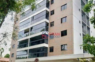 Apartamento com 3 quartos à venda na Rua Manoel de Souza Dias Negrão, 283, Boa Vista, Curitiba