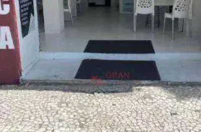 Ponto comercial com 1 sala à venda na Praça Rui Barbosa, 793, Centro, Curitiba