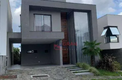 Casa em condomínio fechado de alto padrão - paysage sunrise