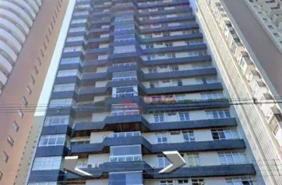 Apartamento no bigorrilho – 4 quartos e vista incrível