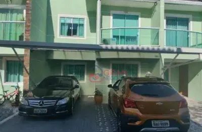 Sobrado tríplex à venda no guaíra – 3 quartos, espaço gourmet e muito conforto!