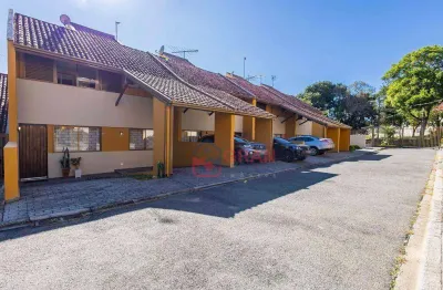 Casa em condomínio fechado com 3 quartos para alugar na Rua Elias Joaquim, 569, Pilarzinho, Curitiba