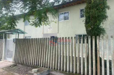 Apartamento com 2 quartos à venda na Rua Faxinal, 51, Cohapar, Guaratuba