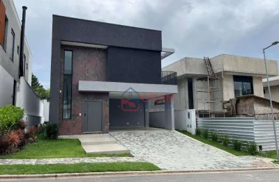 Casa em condominio com 4 dormitórios à venda - colombo/pr