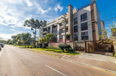 Apartamento com 4 quartos à venda na Rua Camões, 1790, Alto da Rua XV, Curitiba