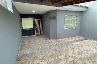 Casa com 2 dormitórios à venda - pioneiros - fazenda rio grande/pr