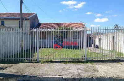 Casa à venda no cajuru – próxima ao terminal centenário