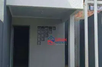 Casa em condomínio fechado com 3 quartos à venda na Travessa Francisca Pampuche Antoniacomi, 225, Tatuquara, Curitiba