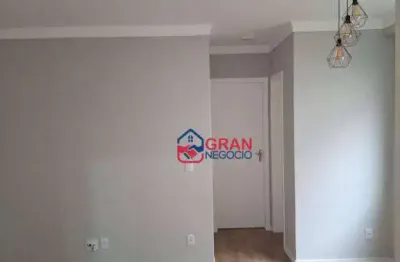 Apartamento reformado no residencial dallas – campo largo