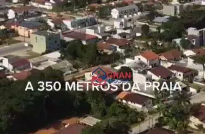 Casa com 3 dormitórios à venda - cambiju - itapoá/sc