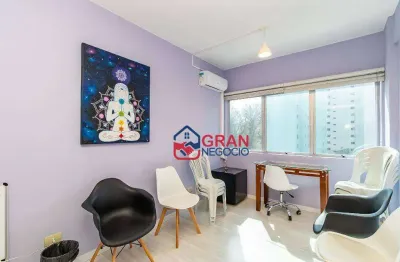 Sala comercial com 1 sala para alugar na Rua Presidente Faria, 421, Centro, Curitiba