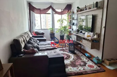 Apartamento com 2 dormitórios para alugar - bigorrilho - curitiba/pr