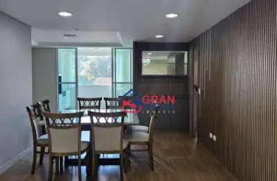 Apartamento com 3 quartos à venda na Rua Doutor Motta Júnior, 1550, Centro, São José dos Pinhais