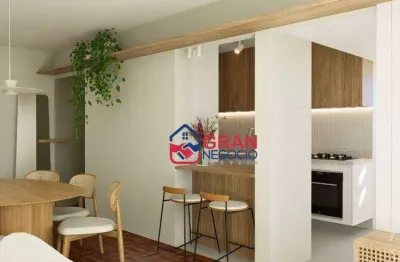 Apartamento com 3 quartos à venda na Alameda Augusto Stellfeld, 891, Bigorrilho, Curitiba