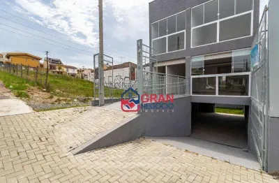 Ponto comercial para alugar na Rua Alberico Flores Bueno, 1331, Bairro Alto, Curitiba