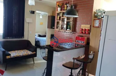 Apartamento com 2 dormitórios à venda - ganchinho - curitiba/pr