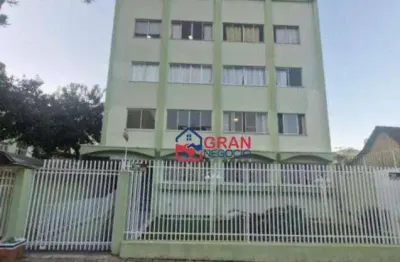 Apartamento com 3 quartos à venda na Rua Santa Catarina, 609, Água Verde, Curitiba