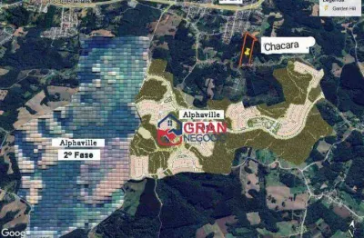 Oportunidade exclusiva para investidores - campo largo/pr