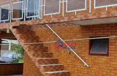 Casa com 3 quartos para alugar na Avenida Niterói, 48, Grajaú, Pontal do Paraná