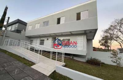 Casa com 4 quartos à venda na Rua Juvino Ransolim, 725, Campo Comprido, Curitiba