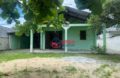 Casa com 3 quartos para alugar na Rua Belize, 108, Balneário Marissol, Pontal do Paraná