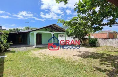 Casa com 3 quartos para alugar na Praça de Embarque, 108, Balneário Marissol, Pontal do Paraná