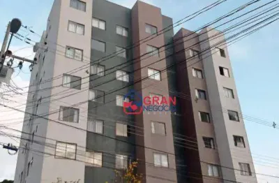 Apartamento com 1 quarto à venda na Rua Padre Leonardo Nunes, 115, Portão, Curitiba